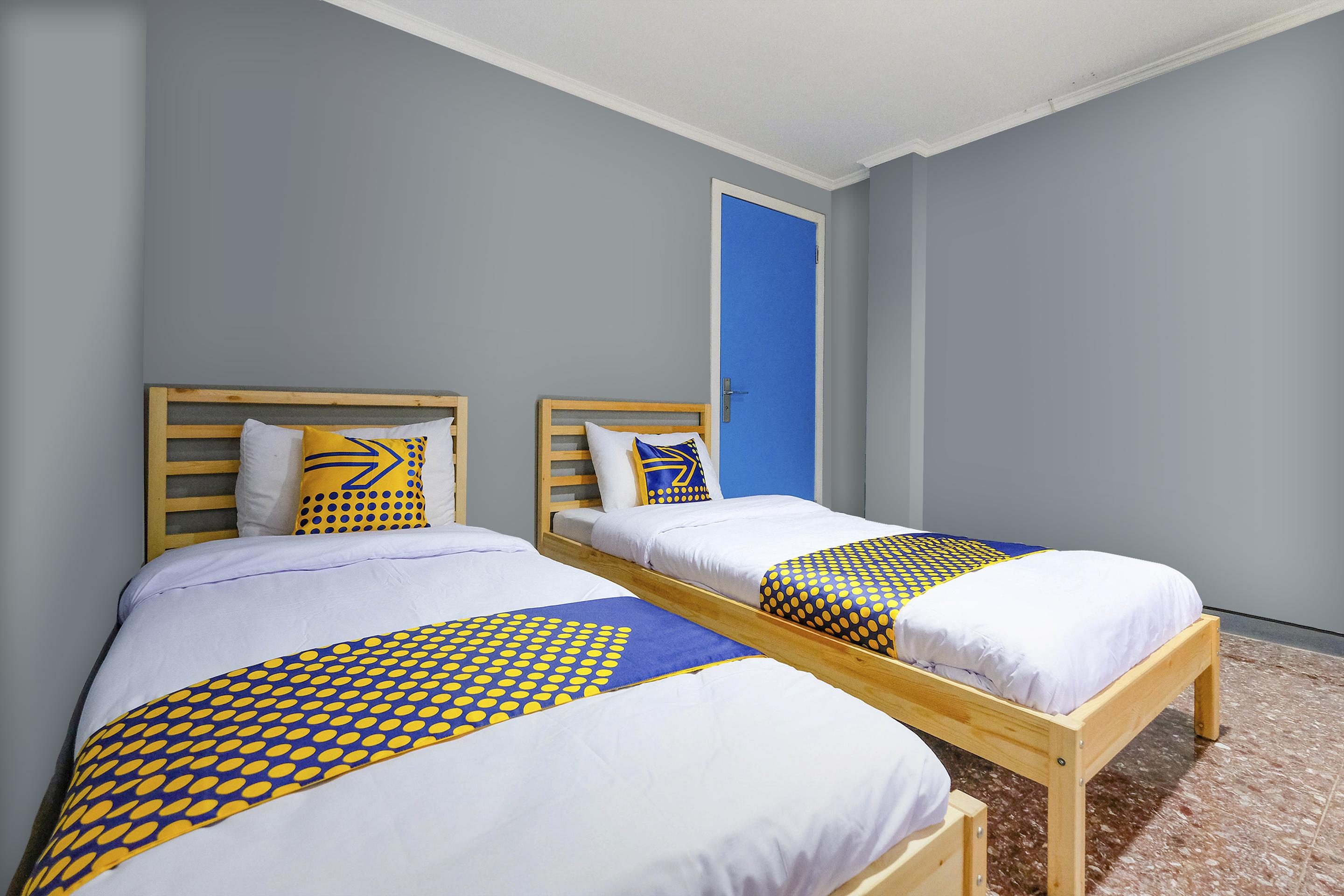 Spot On 2281 Omajo Hotel Semarang Exterior photo