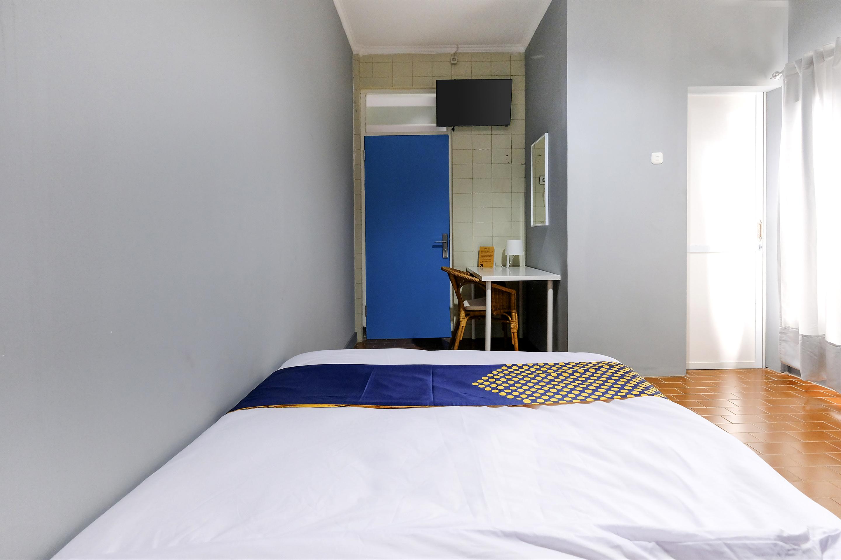 Spot On 2281 Omajo Hotel Semarang Exterior photo